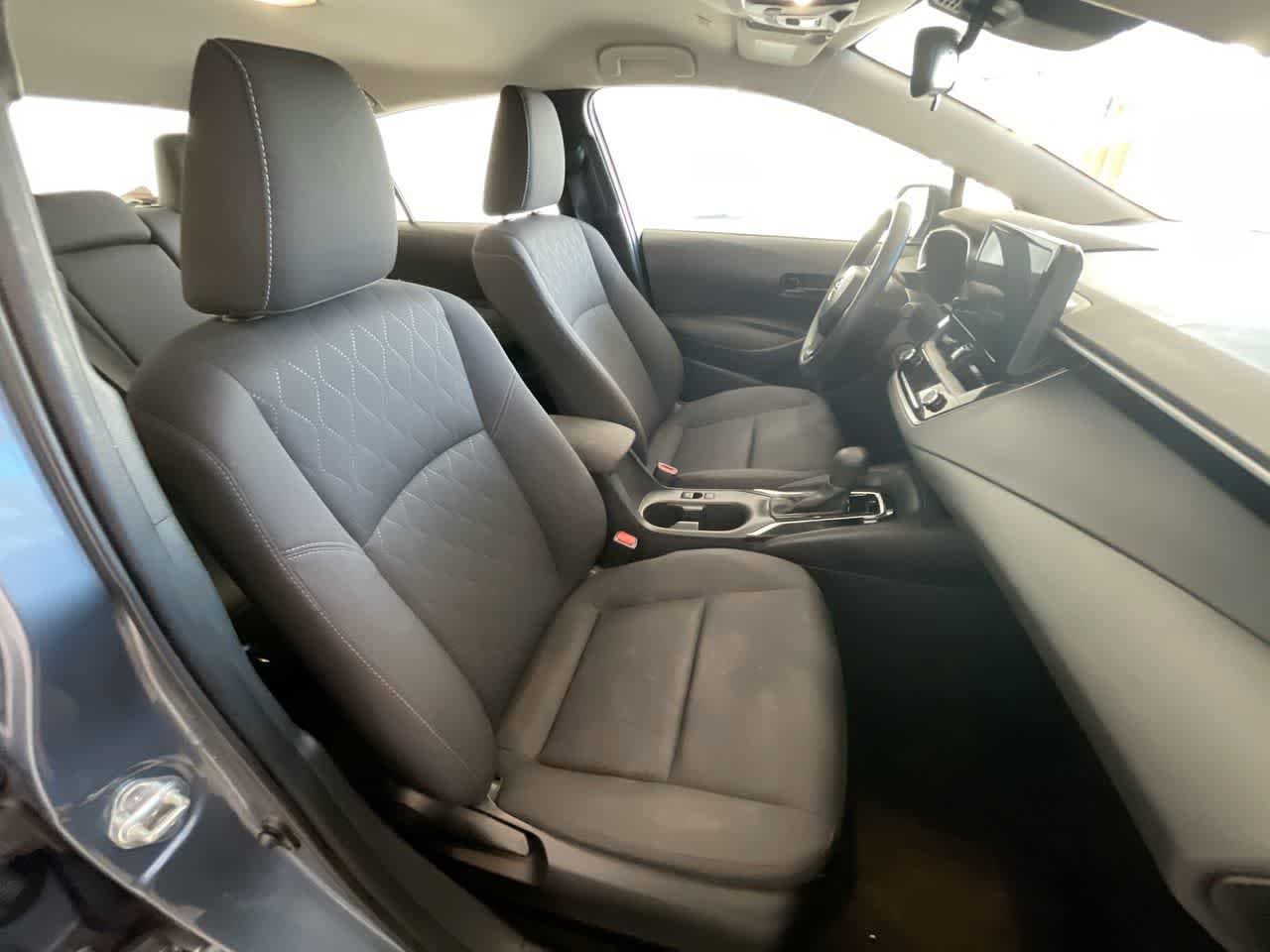 Thumbnail: 2024 Toyota Corolla - 24