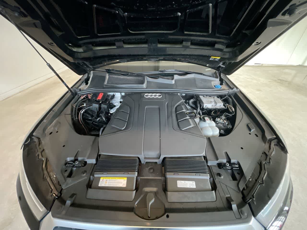 Thumbnail: 2019 Audi Q7 - 27