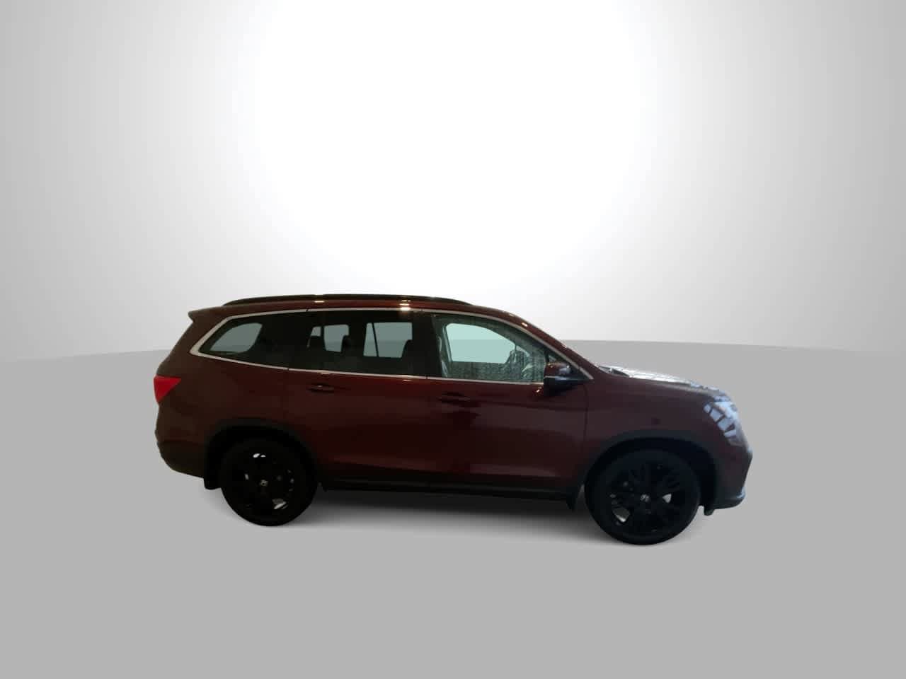 Thumbnail: 2022 Honda Pilot - 9