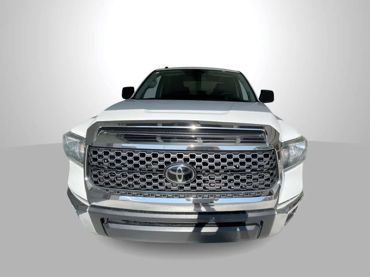 Thumbnail: 2019 Toyota Tundra - 3