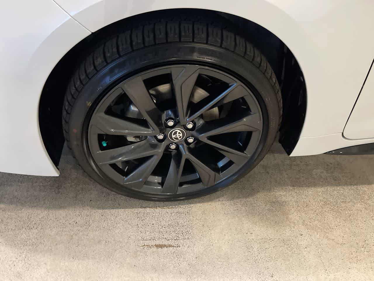 Thumbnail: 2026 Toyota Corolla - 10