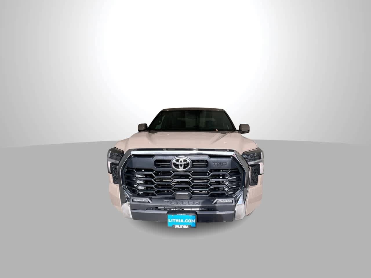 Thumbnail: 2026 Toyota Tundra - 3