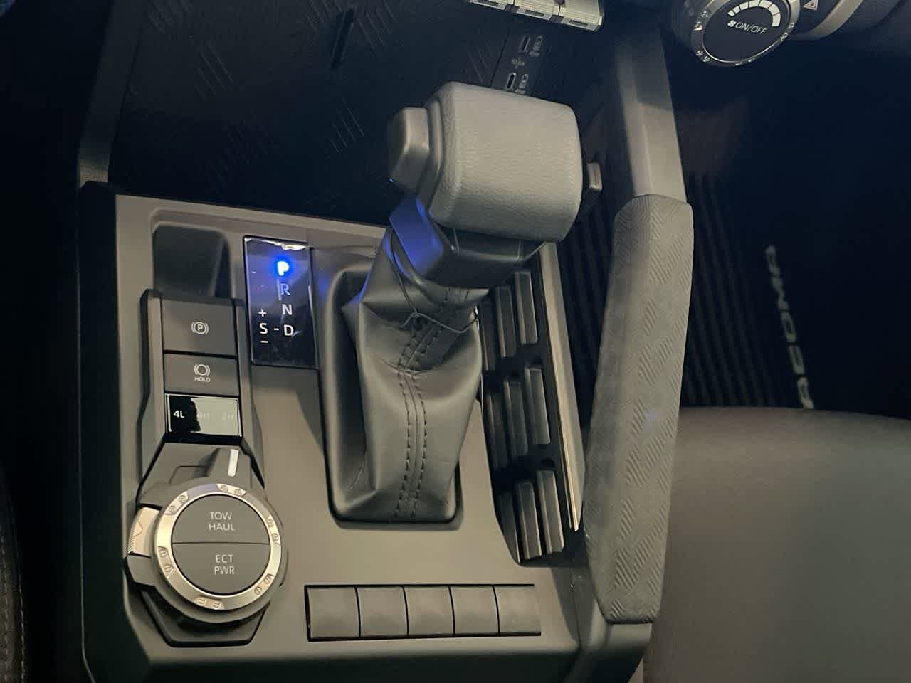 Thumbnail: 2026 Toyota Tacoma - 20