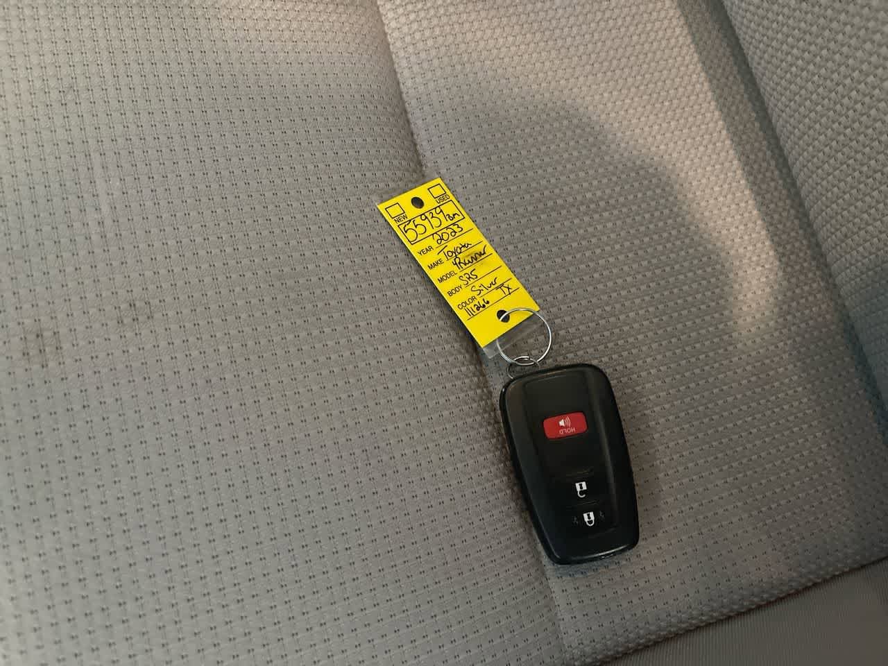 Thumbnail: 2018 Toyota RAV4 - 26