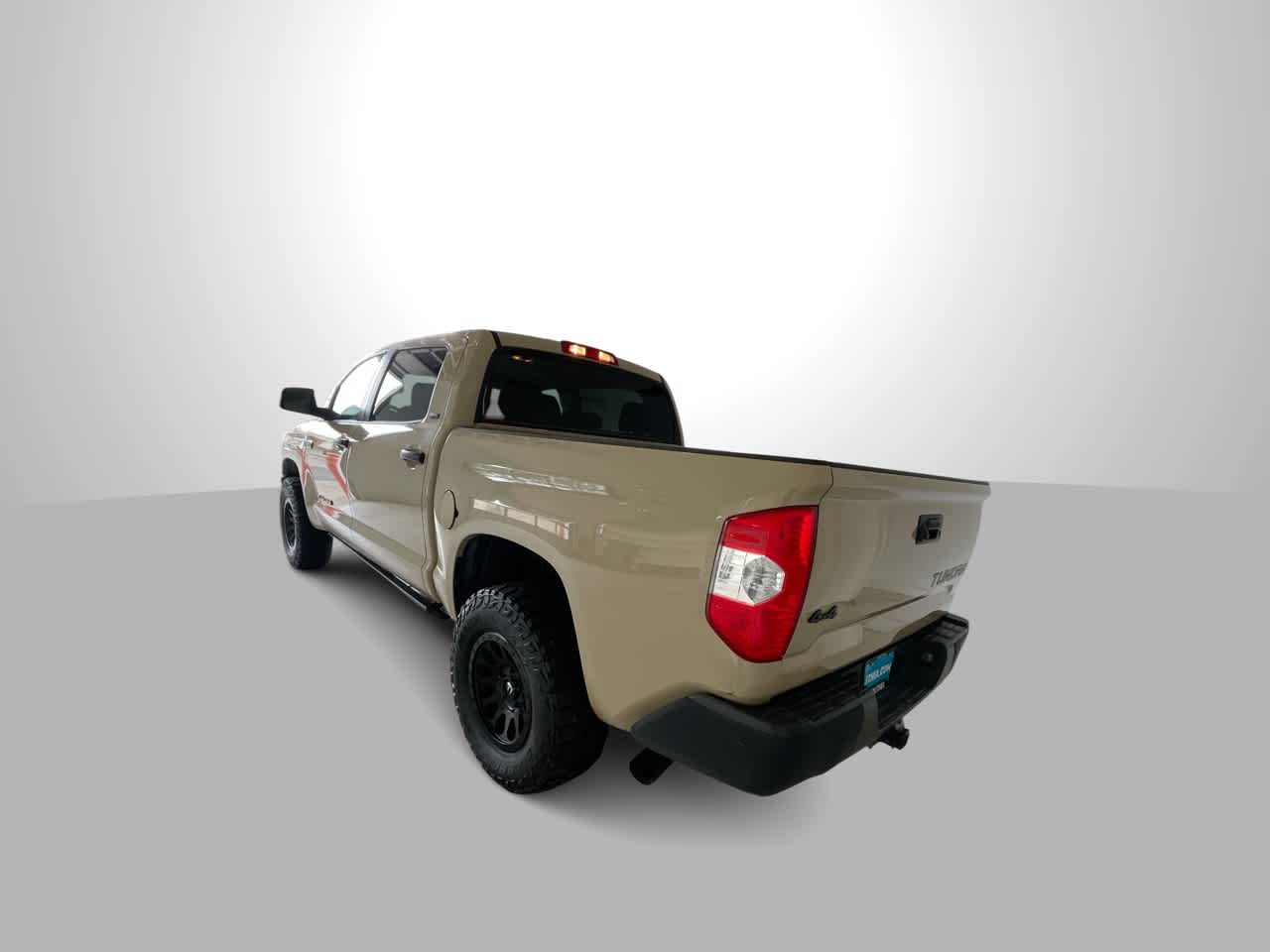 Thumbnail: 2019 Toyota Tundra - 5