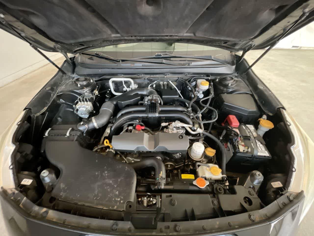 Thumbnail: 2017 Subaru Outback - 26