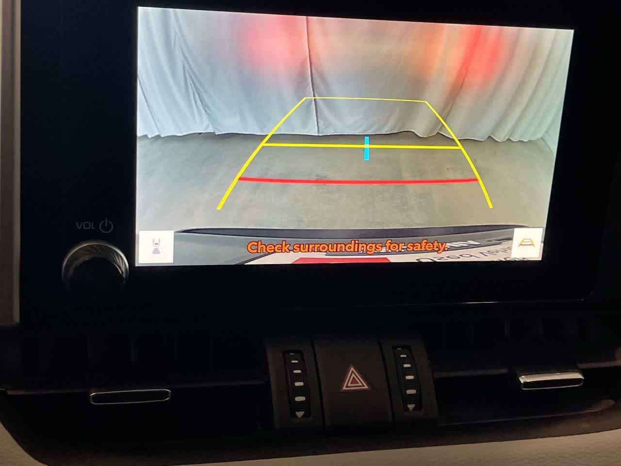 Thumbnail: 2025 Toyota RAV4 - 17