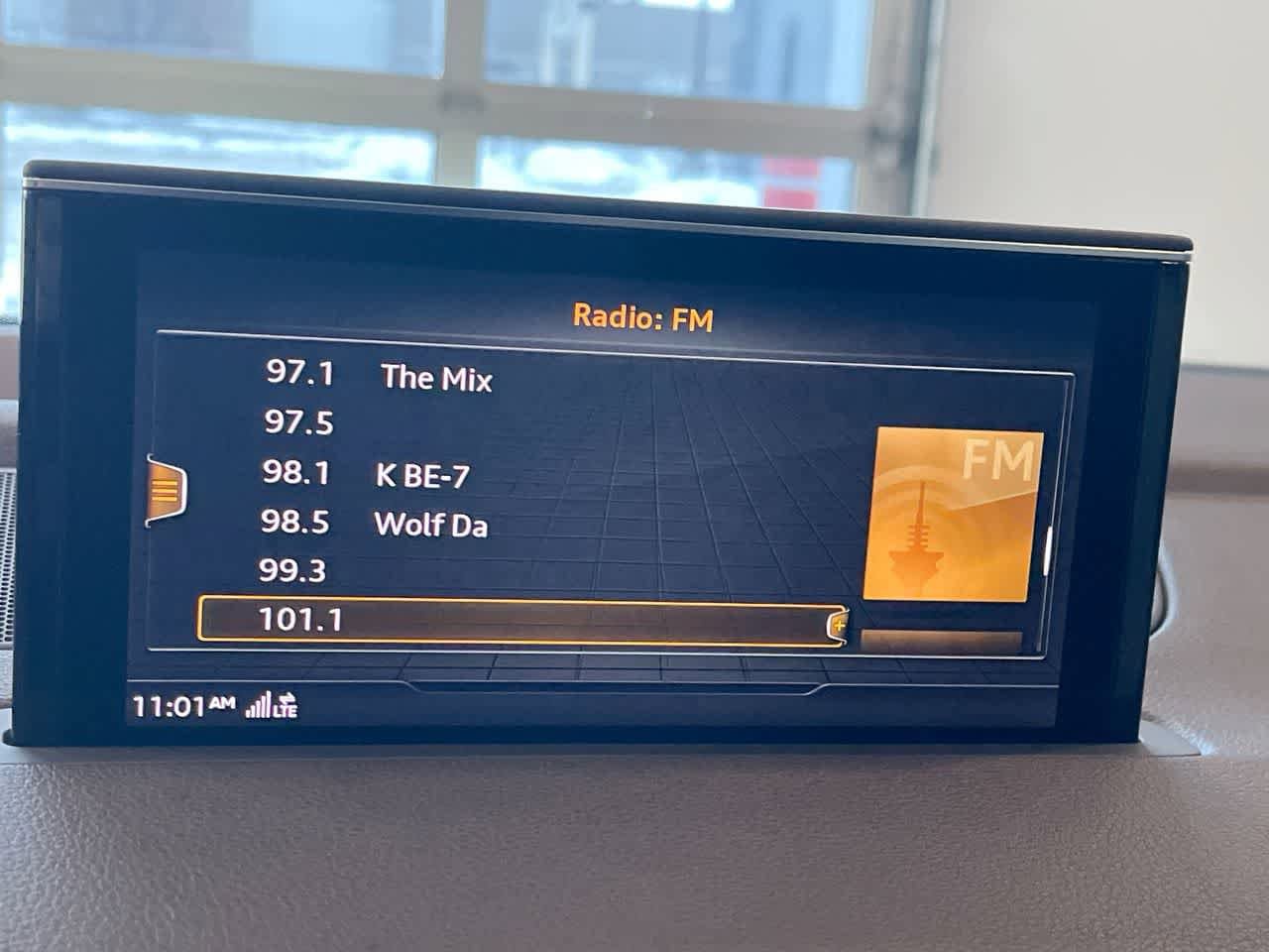 Thumbnail: 2019 Audi Q7 - 16