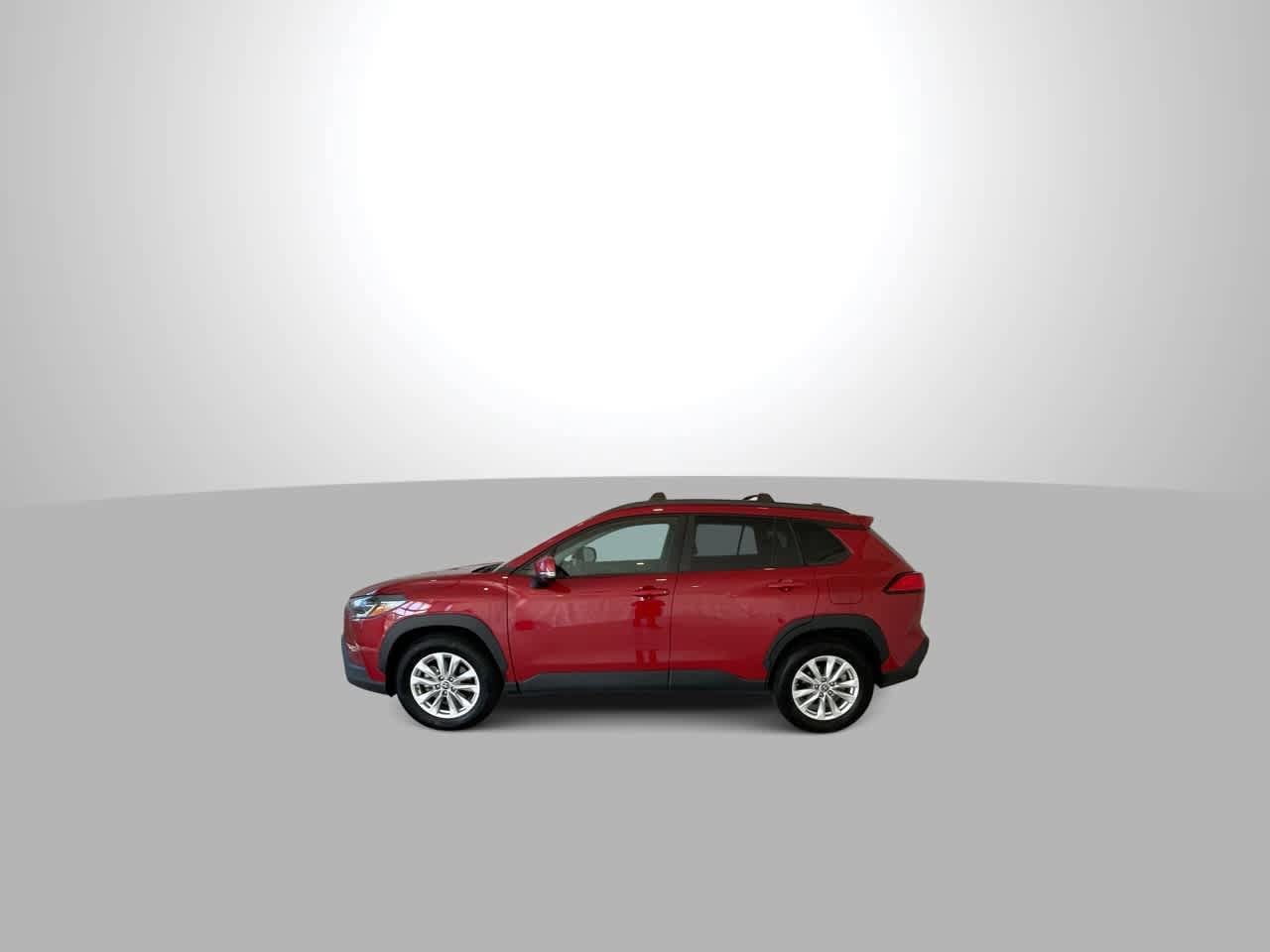 Thumbnail: 2022 Toyota Corolla Cross - 5