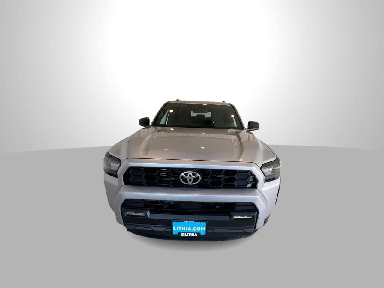 Thumbnail: 2026 Toyota 4Runner - 3