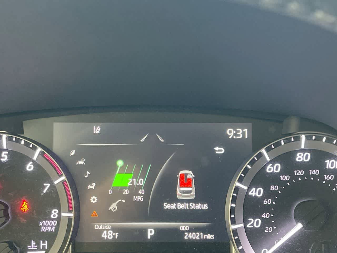 Thumbnail: 2023 Toyota Highlander - 15