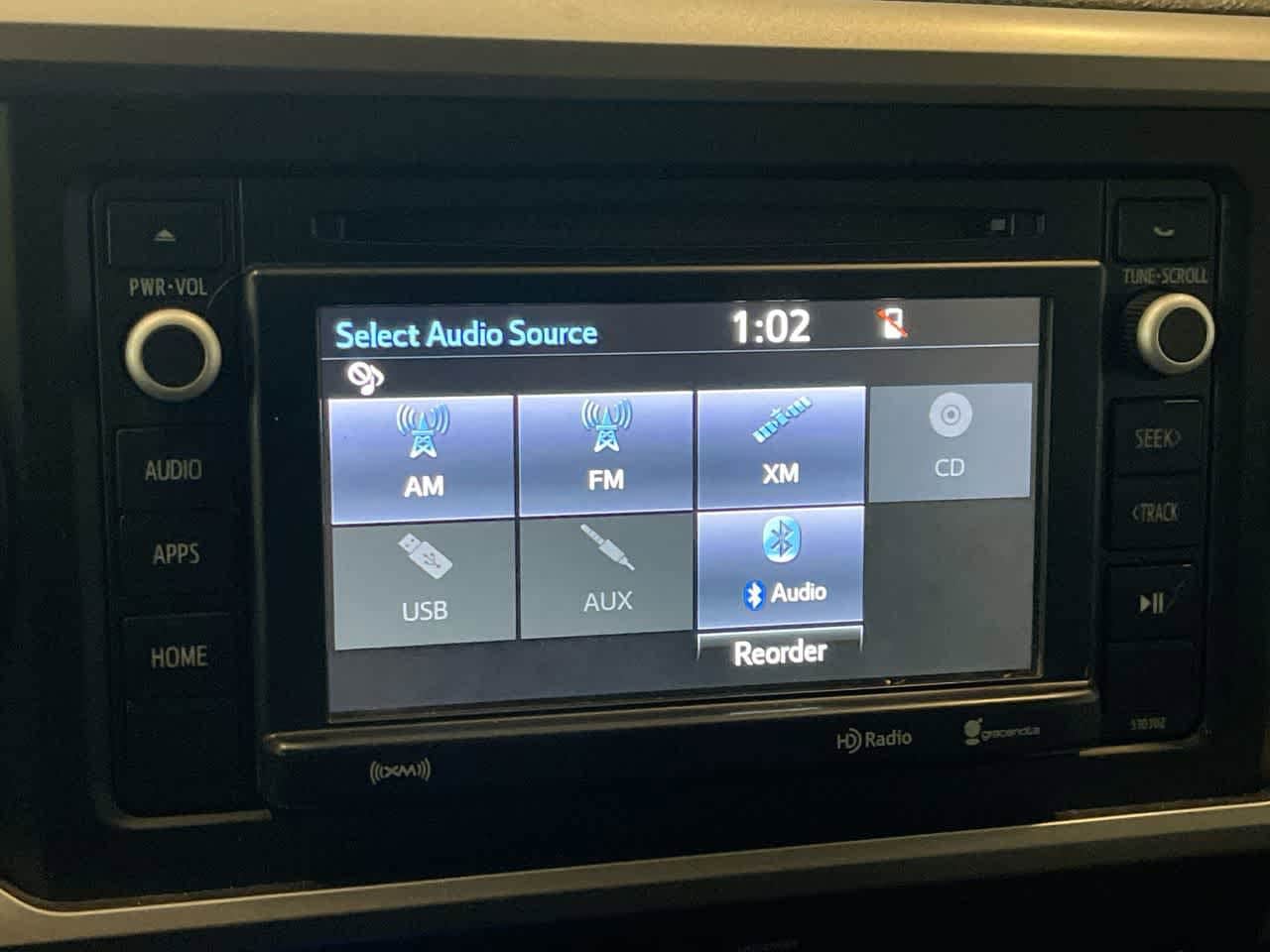 Thumbnail: 2016 Toyota Tacoma - 16