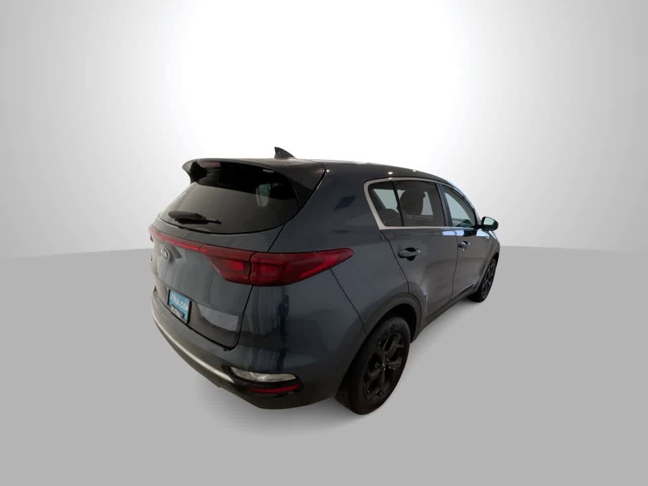 Thumbnail: 2020 Kia Sportage - 8