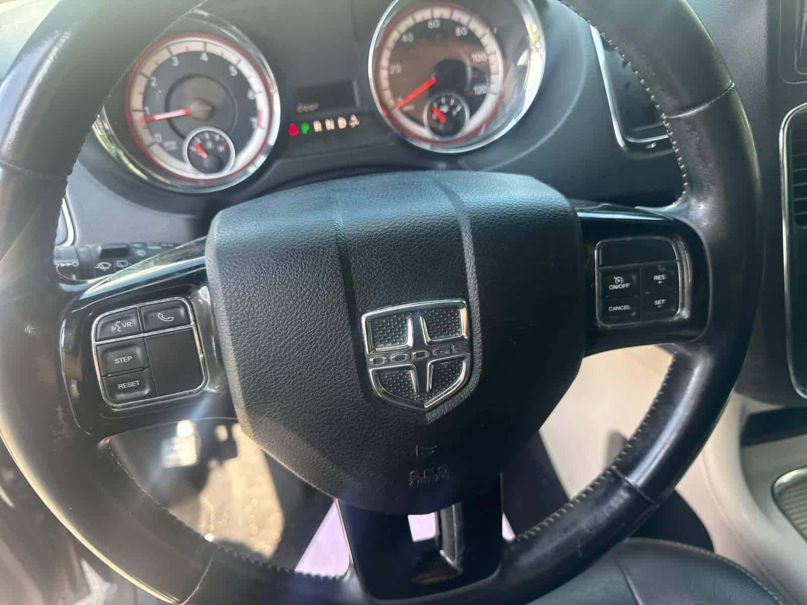 Thumbnail: 2019 Dodge Grand Caravan - 37