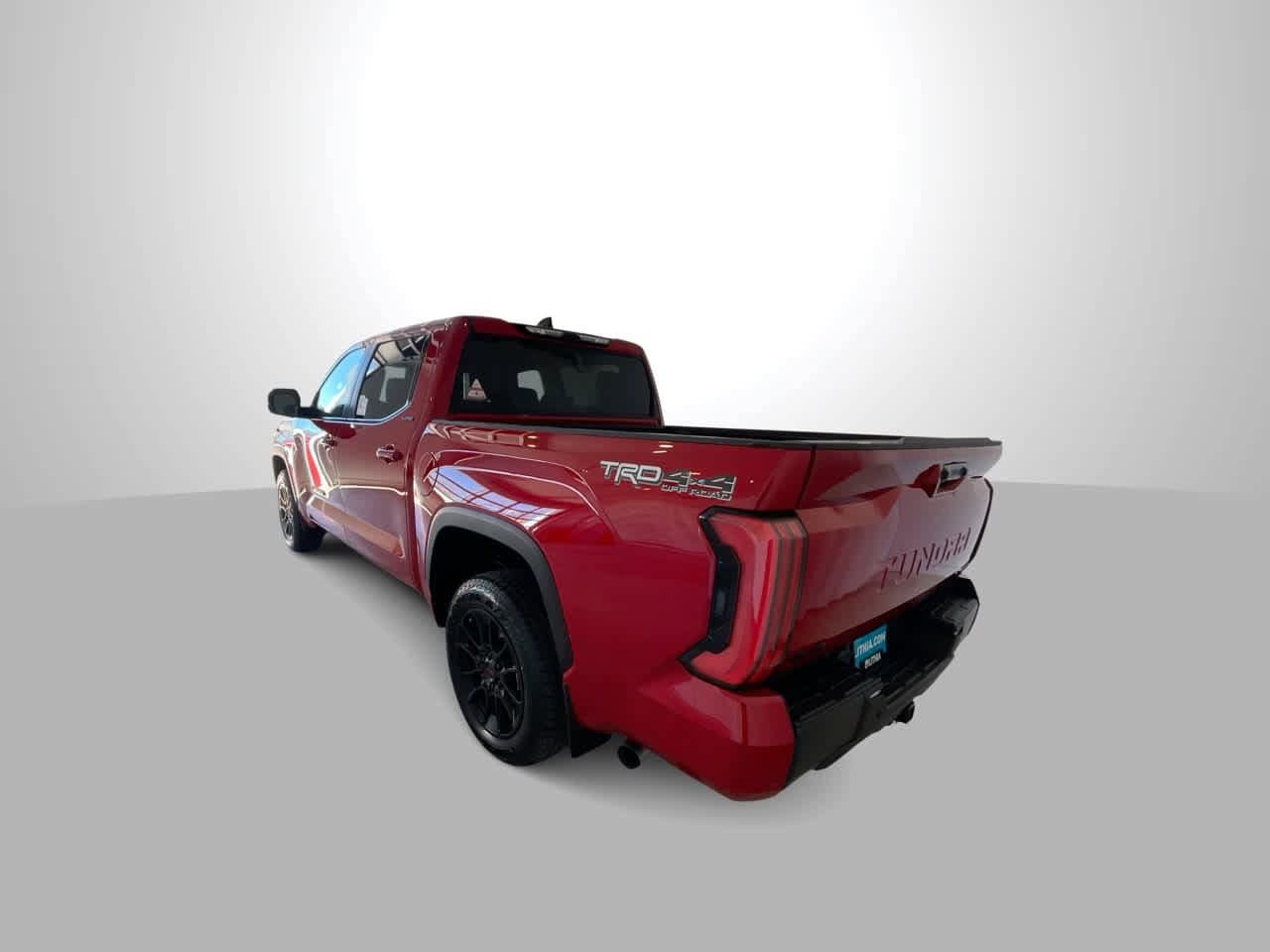Thumbnail: 2026 Toyota Tundra - 6