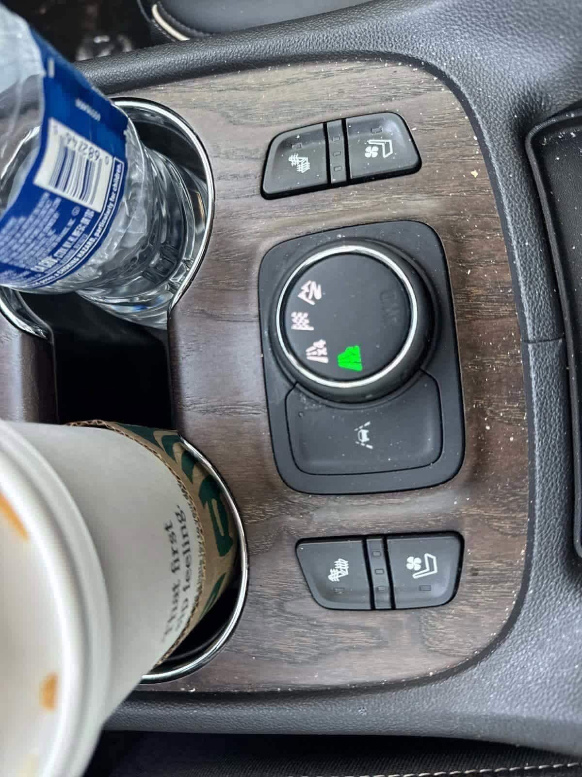 Thumbnail: 2021 GMC Acadia - 48