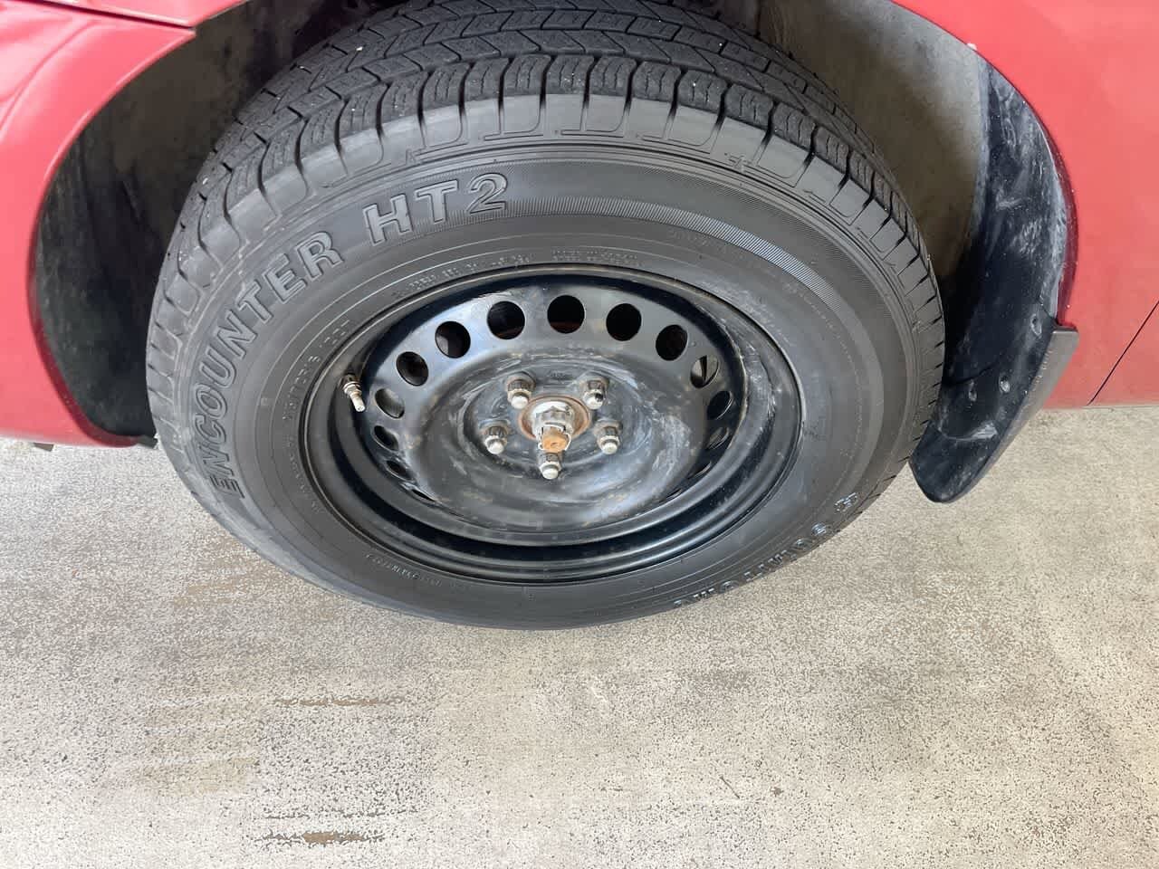 Thumbnail: 2014 Nissan Rogue - 10