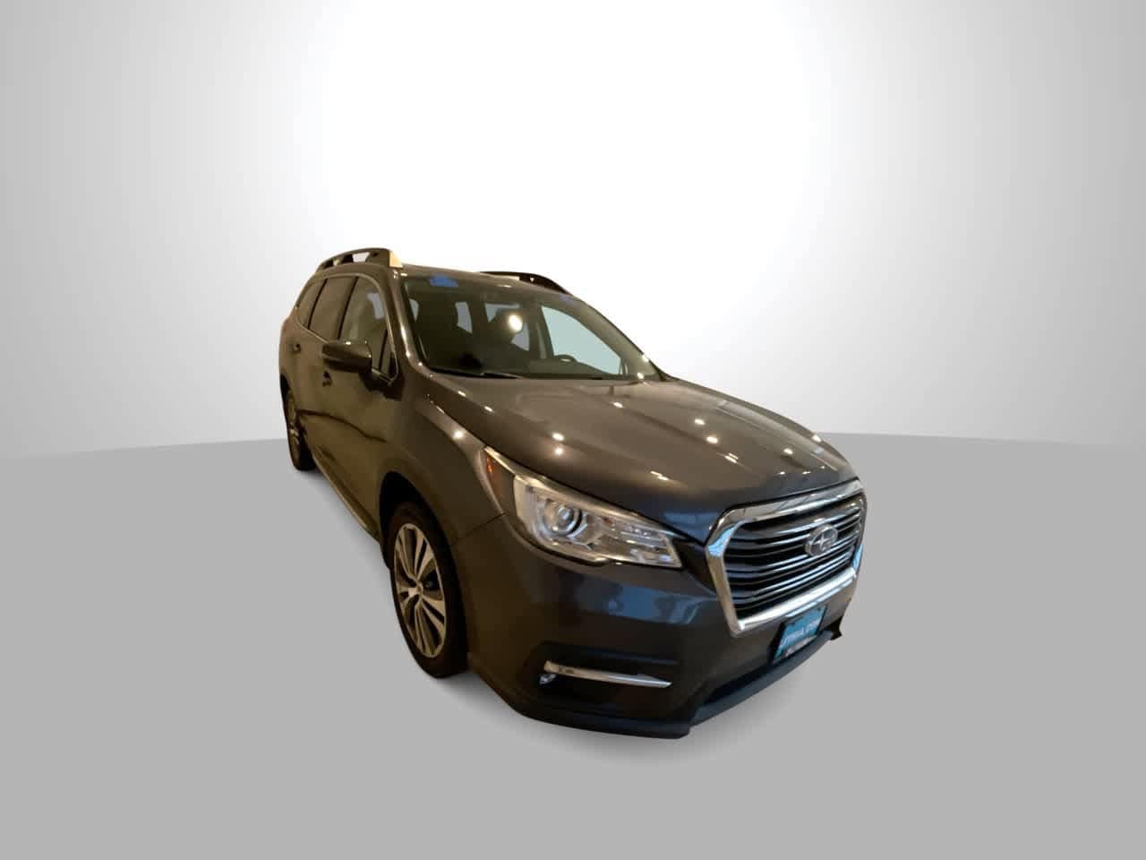 Thumbnail: 2020 Subaru Ascent - 2