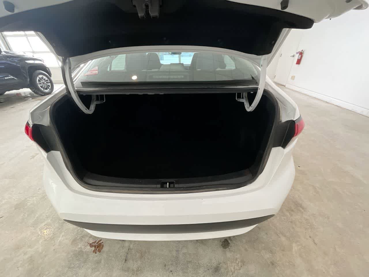 Thumbnail: 2022 Toyota Corolla - 23