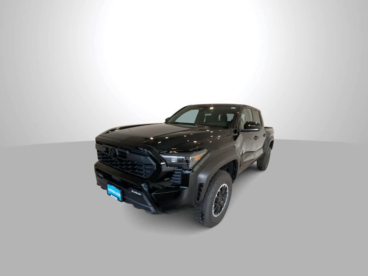 Thumbnail: 2026 Toyota Tacoma - 4