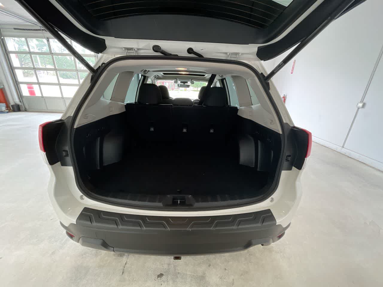 Thumbnail: 2021 Subaru Forester - 23