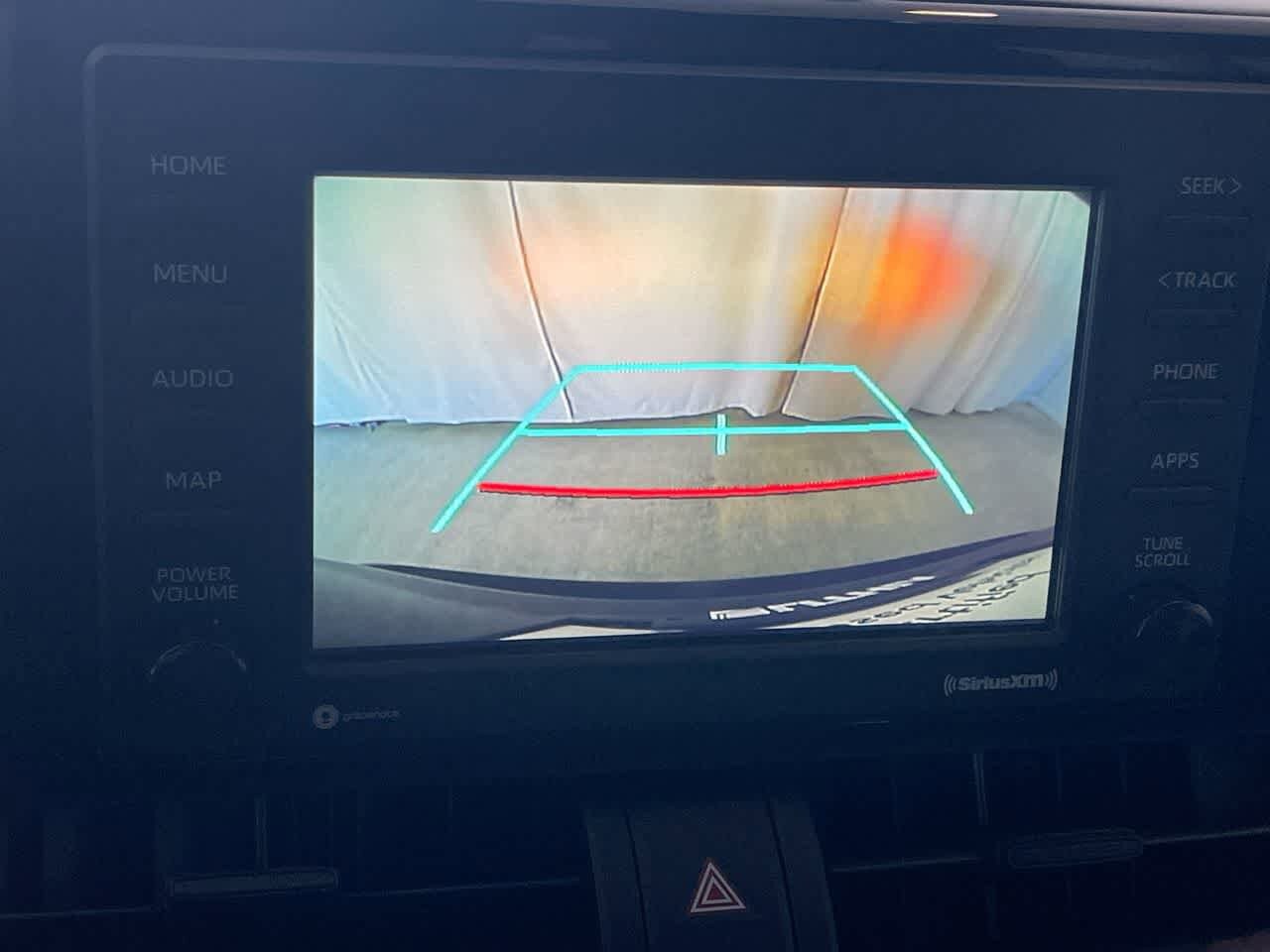 Thumbnail: 2020 Toyota RAV4 - 17