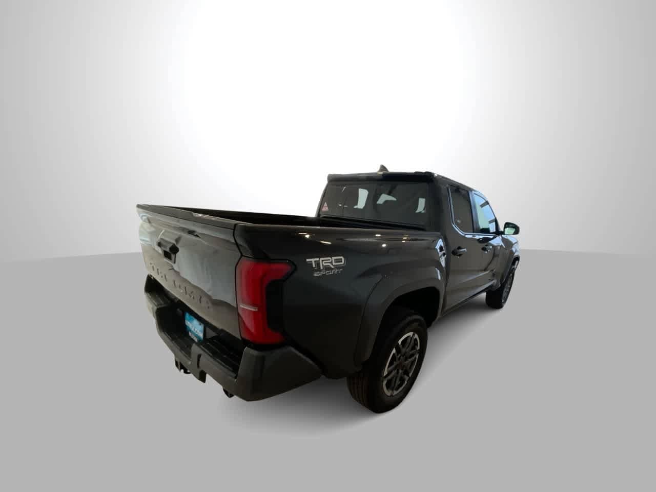 Thumbnail: 2026 Toyota Tacoma - 8