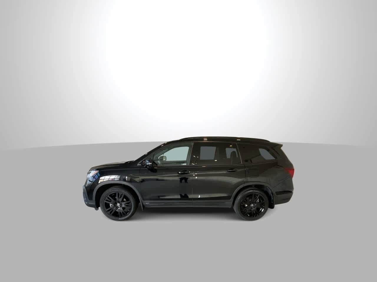 Thumbnail: 2022 Honda Pilot - 5