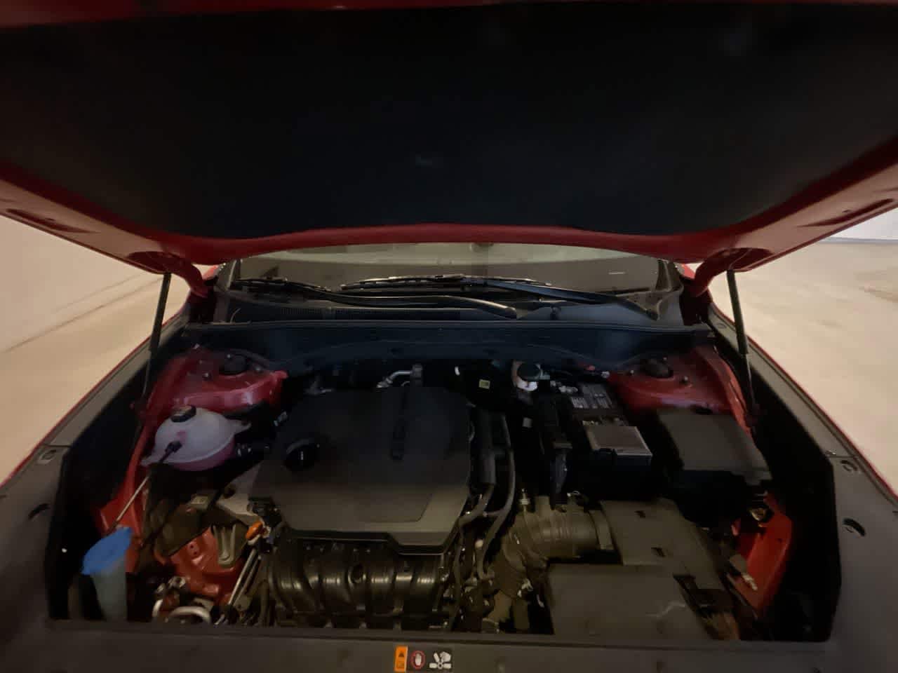 Thumbnail: 2023 Hyundai Santa Fe - 25