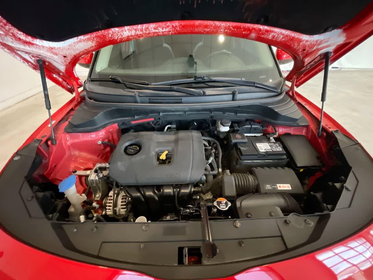 Thumbnail: 2021 Kia Soul - 25