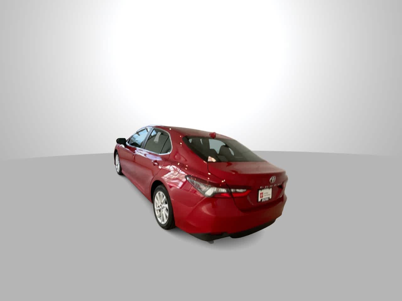 Thumbnail: 2024 Toyota Camry - 6