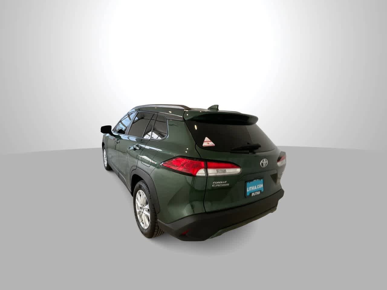 Thumbnail: 2022 Toyota Corolla Cross - 6