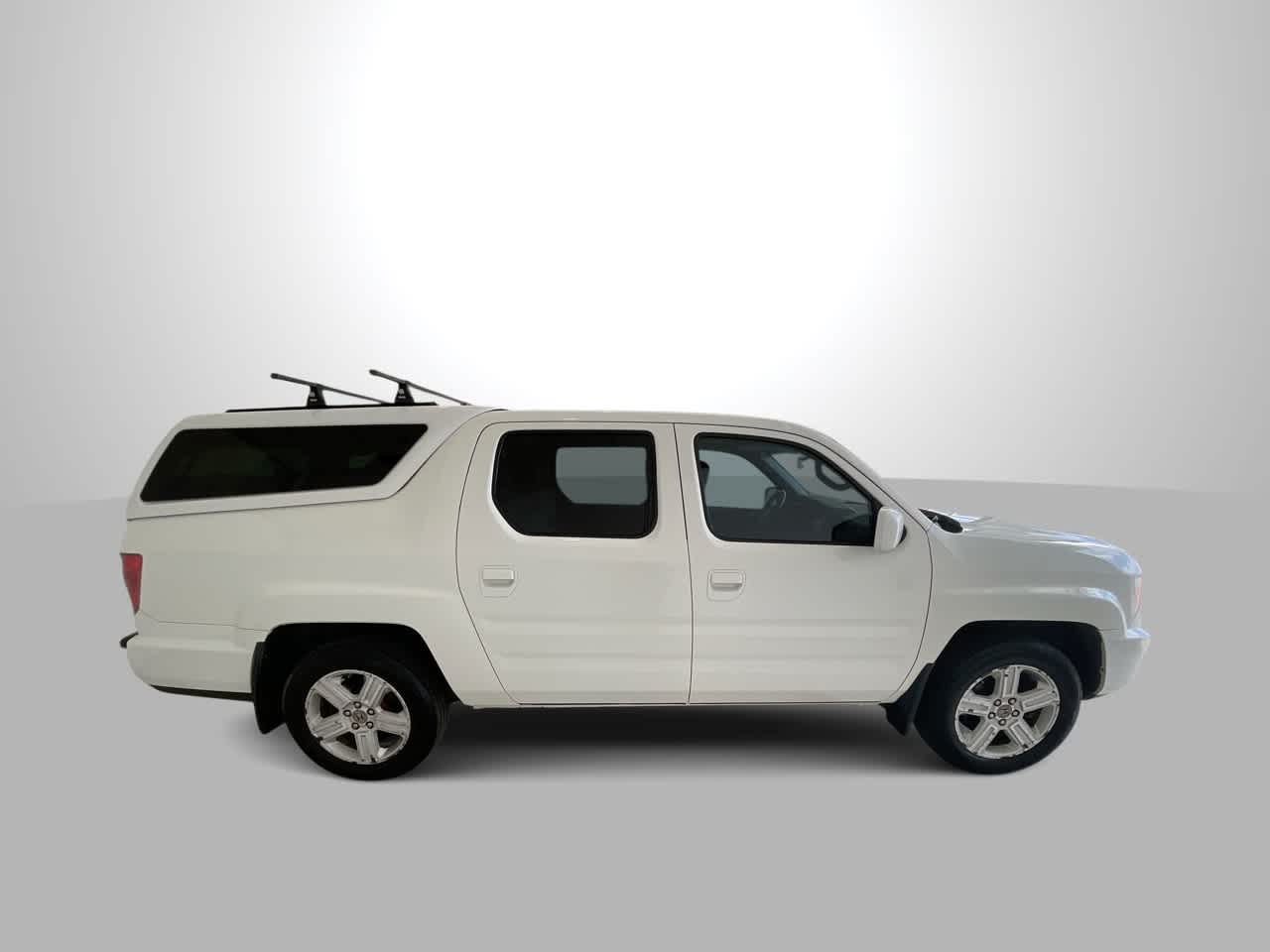 Thumbnail: 2011 Honda Ridgeline - 9