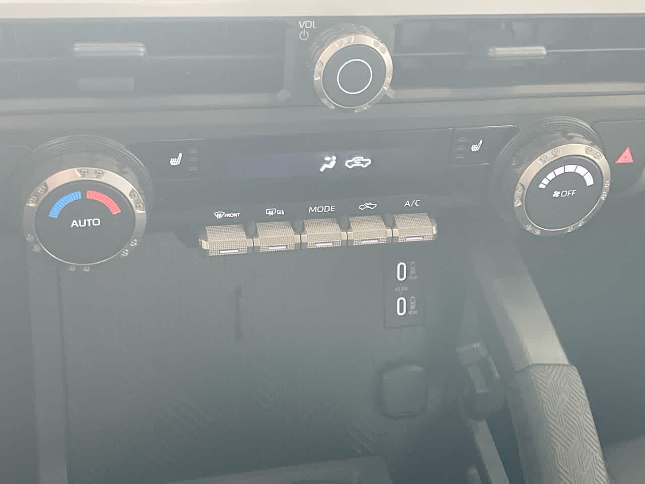 Thumbnail: 2024 Toyota Tacoma - 19