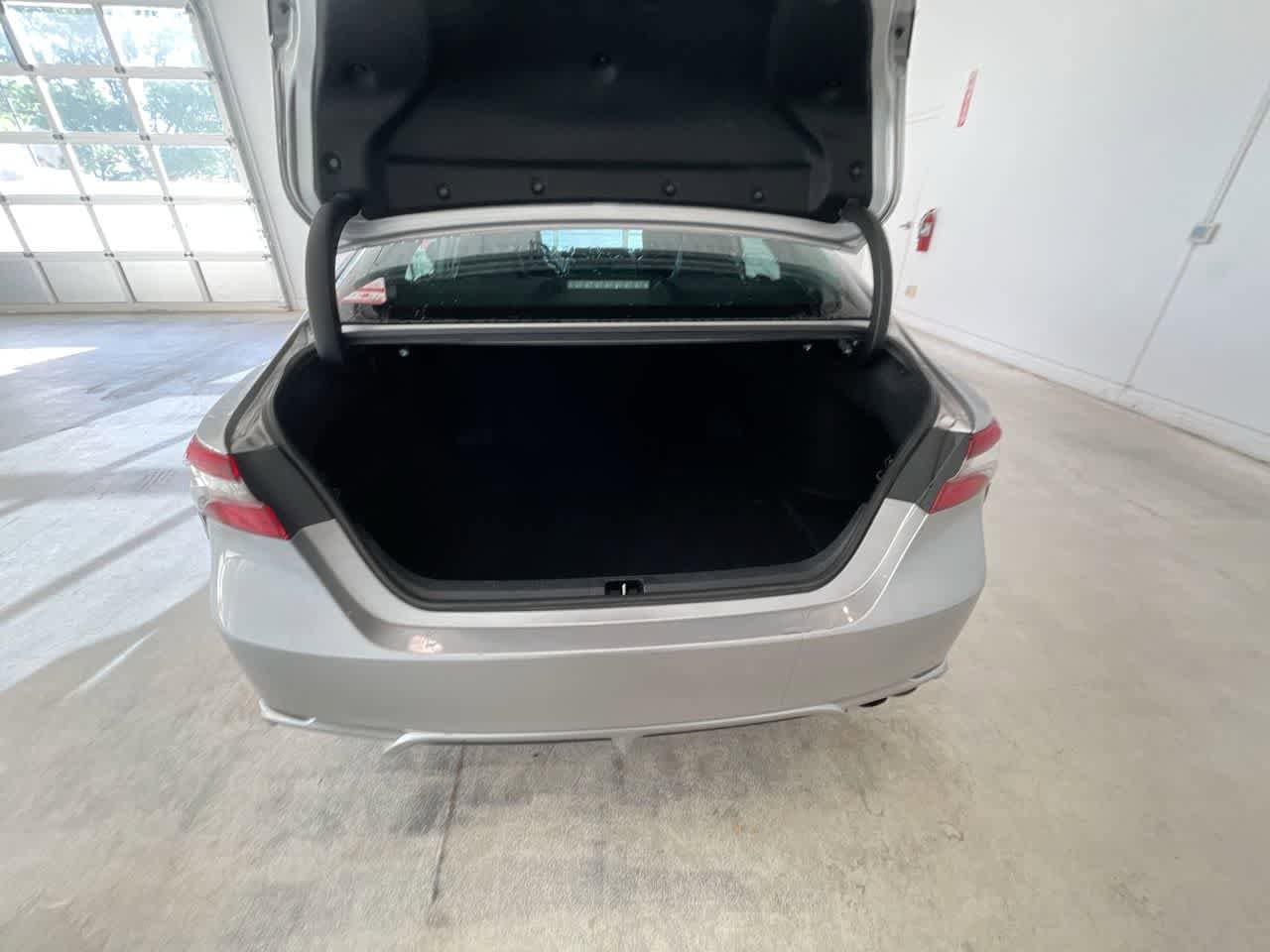 Thumbnail: 2023 Toyota Camry - 23