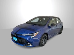 2026 Toyota Corolla Hatchback XSE XSE 5DrHATCHBACK Billings, MT