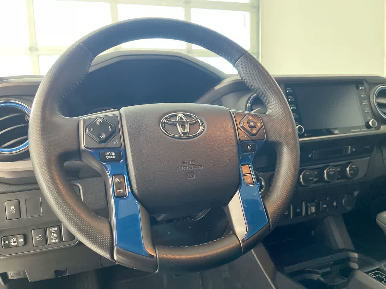 Thumbnail: 2023 Toyota Tacoma - 14