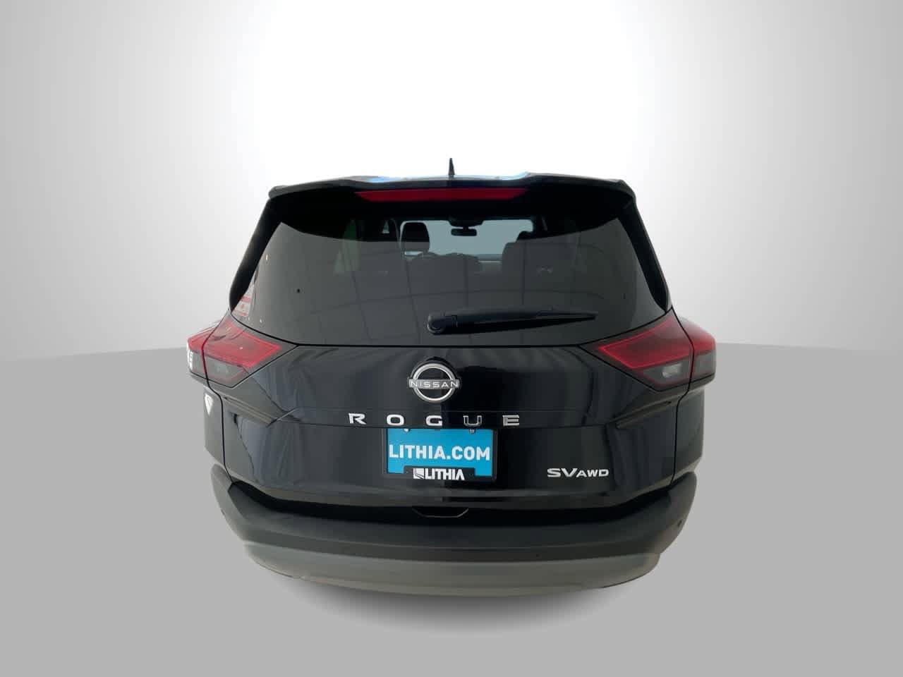Thumbnail: 2023 Nissan Rogue - 7