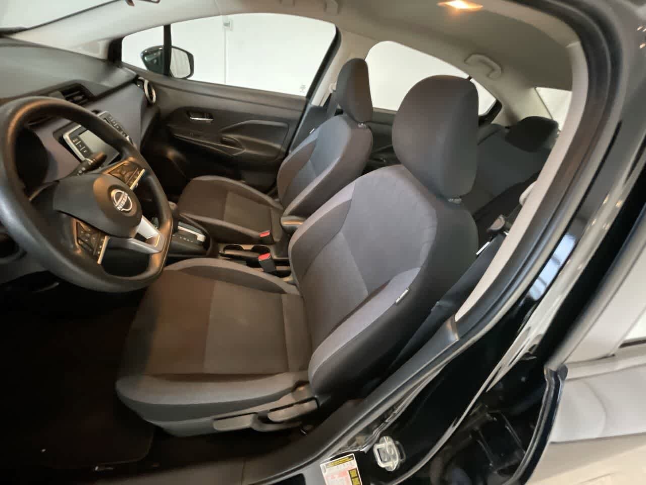 Thumbnail: 2023 Nissan Versa - 11