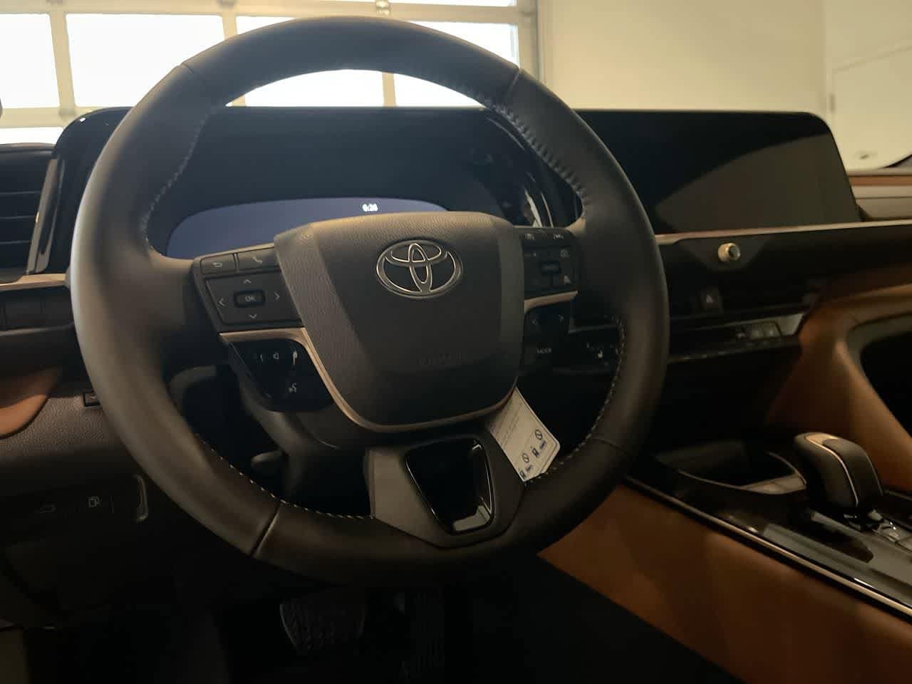 Thumbnail: 2026 Toyota Crown - 14