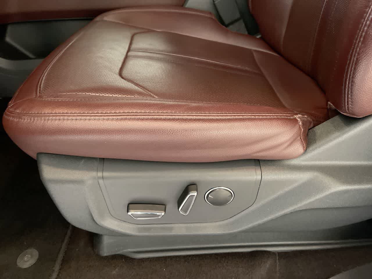 Thumbnail: 2023 Ford Expedition MAX - 12