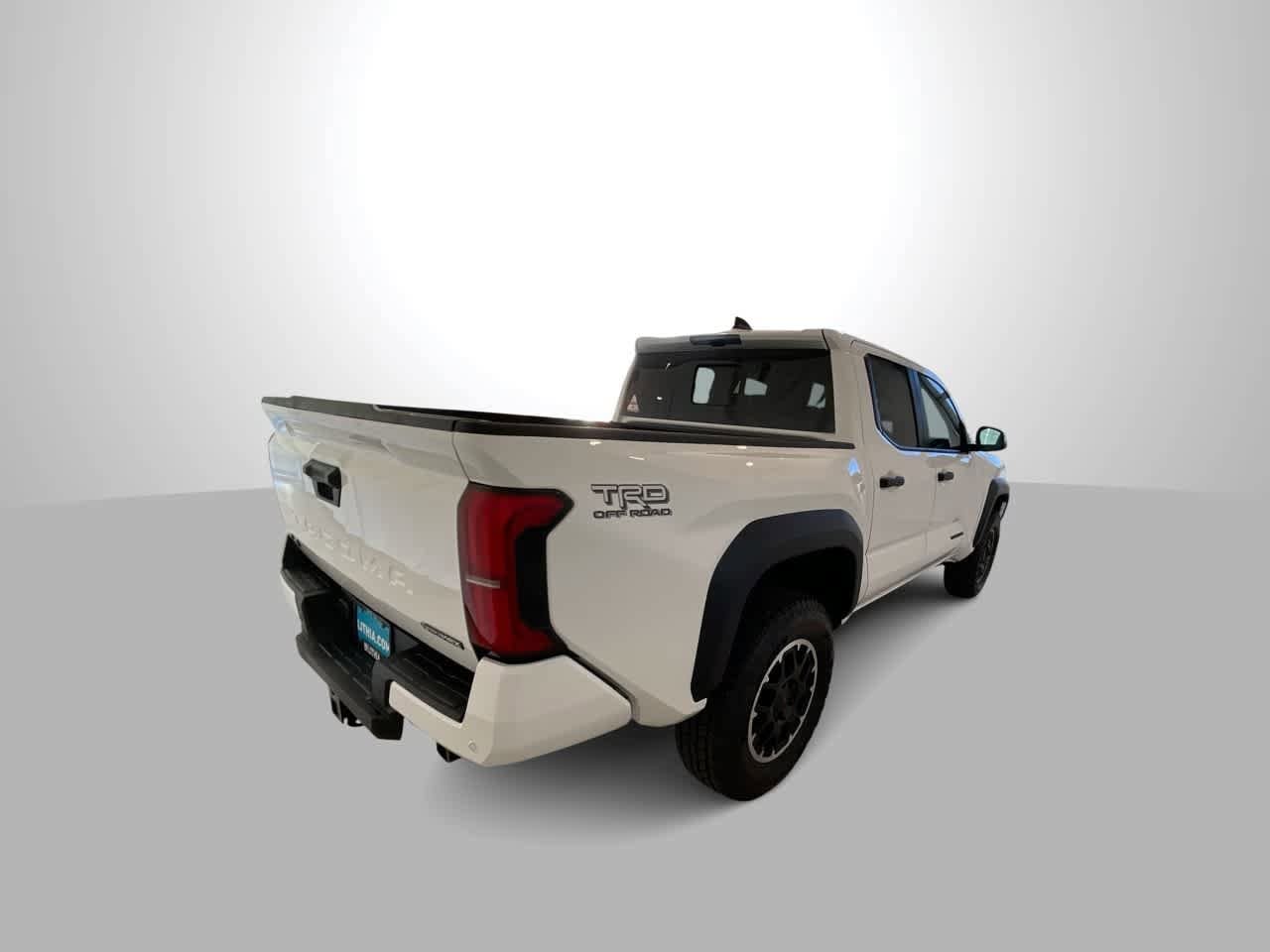 Thumbnail: 2025 Toyota Tacoma - 8