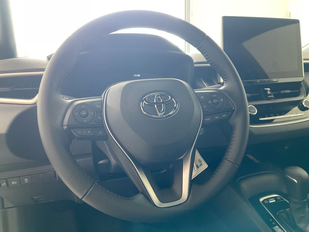 Thumbnail: 2026 Toyota Corolla - 14