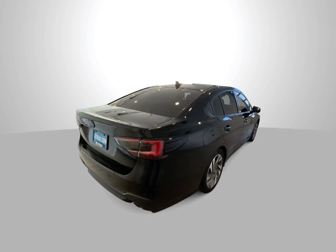 Thumbnail: 2023 Subaru Legacy - 8