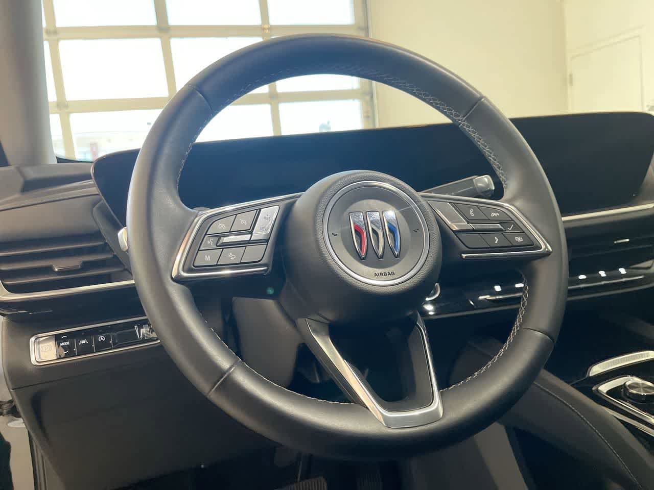 Thumbnail: 2024 Buick Envision - 14