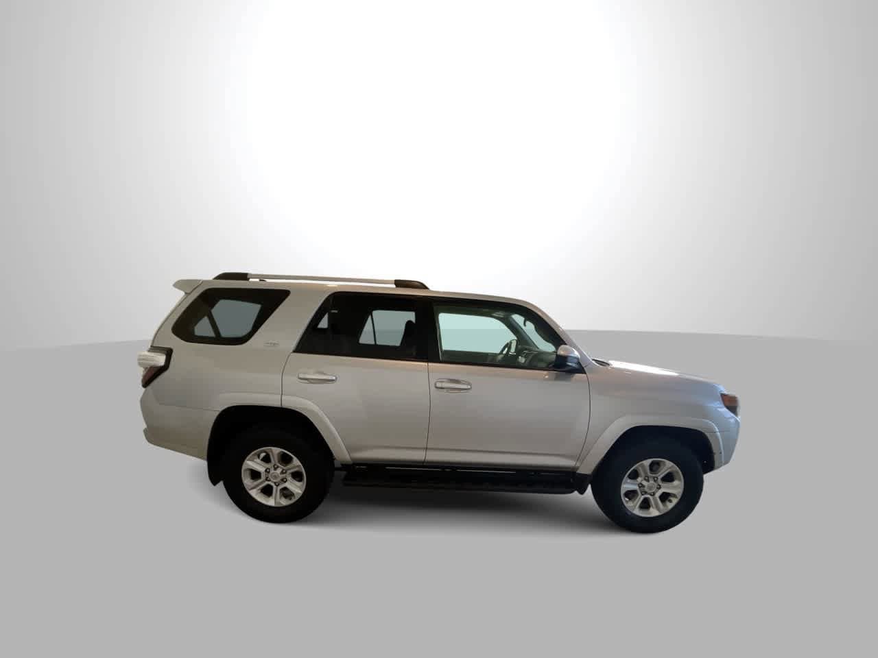 Thumbnail: 2021 Toyota 4Runner - 9