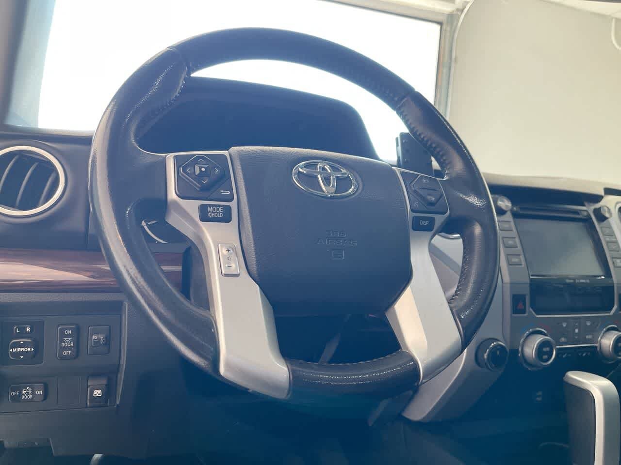 Thumbnail: 2014 Toyota Tundra - 14