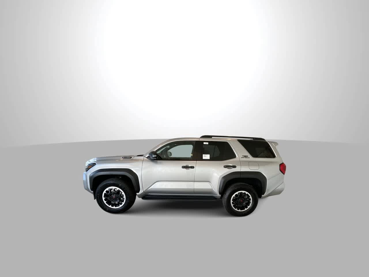 Thumbnail: 2026 Toyota 4Runner - 5