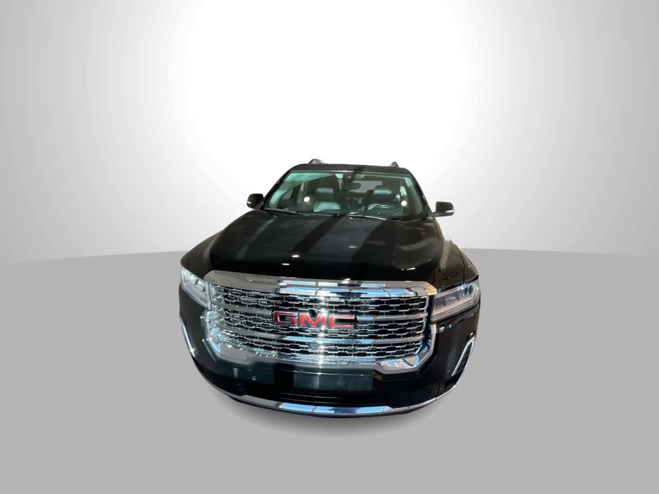 Thumbnail: 2021 GMC Acadia - 3