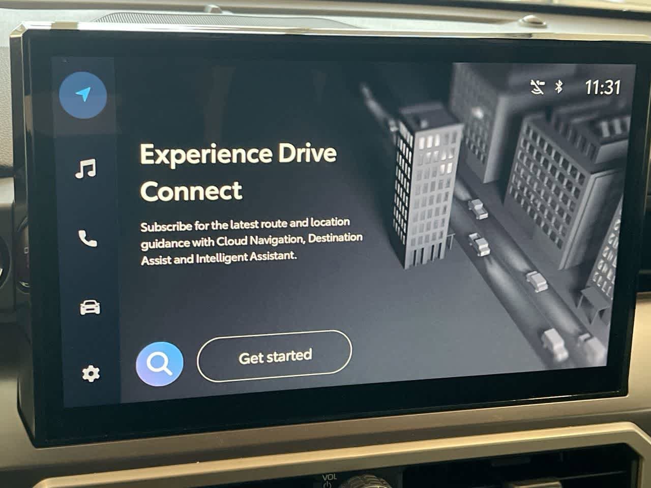 Thumbnail: 2025 Toyota Tacoma - 18